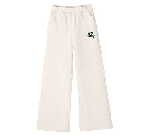 Supersonic Sorority Flare Sweats