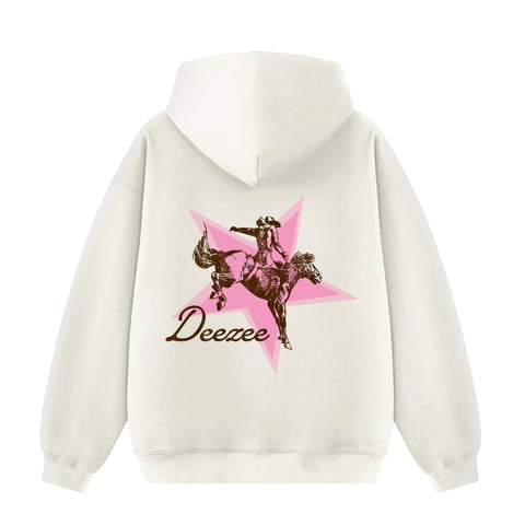 Rodeo Star Sorority Hoodie