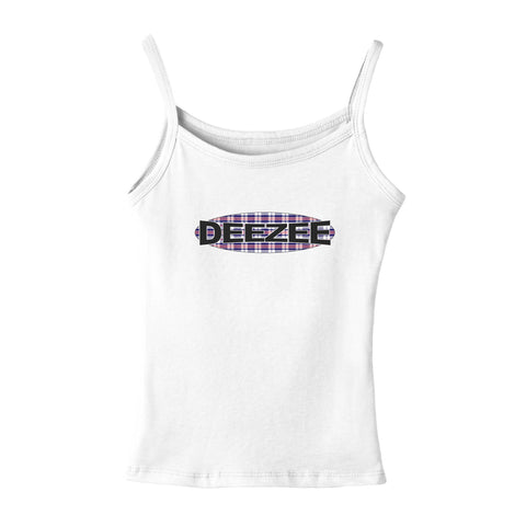 Britpop Sorority Tank