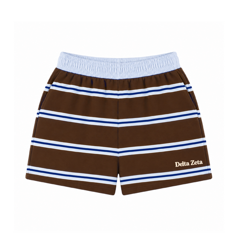 Back Bay Shorts