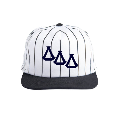 Ballpark Embroidered Sorority Hat