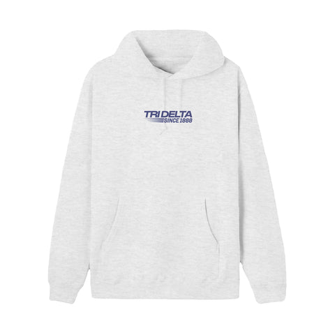 Final Stretch Sorority Hoodie