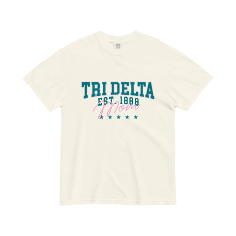 Momathon Sorority Unisex Tee