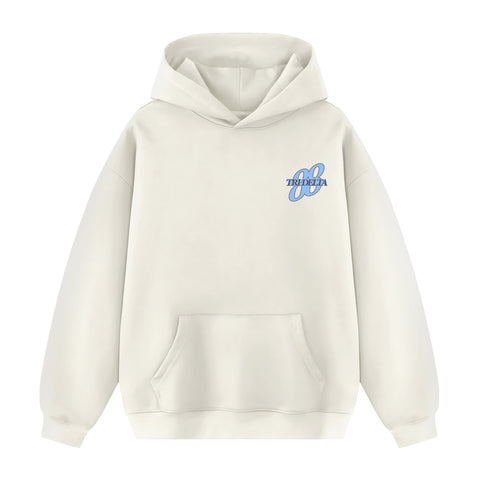"Double Digits" Sorority Hoodie