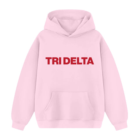 Code Red Sorority Hoodie