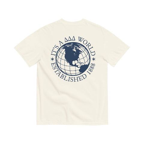 World Wide Sorority Unisex Tee (Bulk Order)