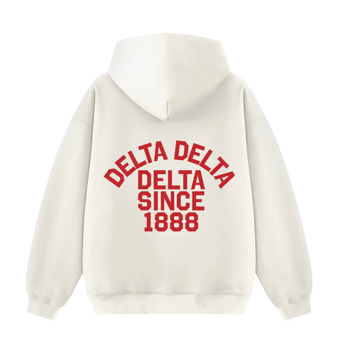Top of the Class Sorority Hoodie