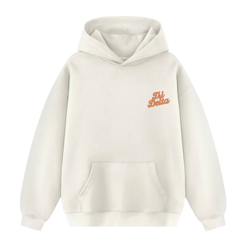 Desert Canyon Sorority Hoodie