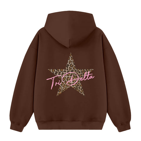 Teenage Dream Sorority Hoodie