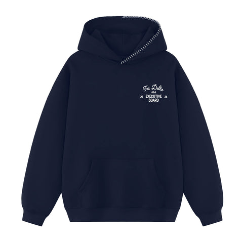 Boardroom Exec Sorority Hoodie