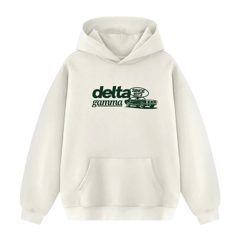 Low Rider Sorority Hoodie