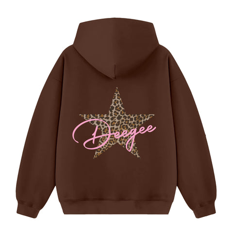 Teenage Dream Sorority Hoodie