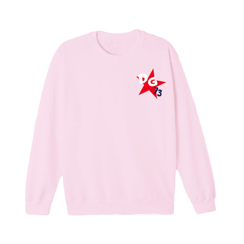 Superstar Sorority Crewneck