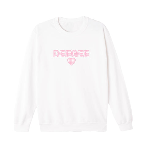 Picnic With Me Sorority Crewneck