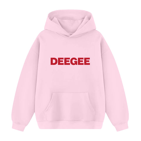 Code Red Sorority Hoodie