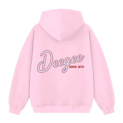 Soft Serve Sorority Hoodie