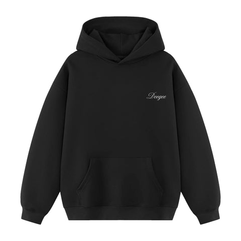 Simple Things Sorority Hoodie