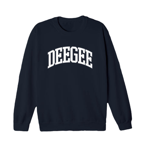 Varsity Classic Sorority Crewneck