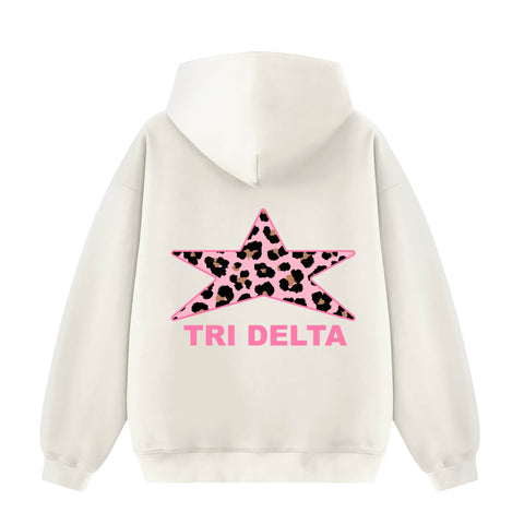 Animal Kingdom Sorority Hoodie