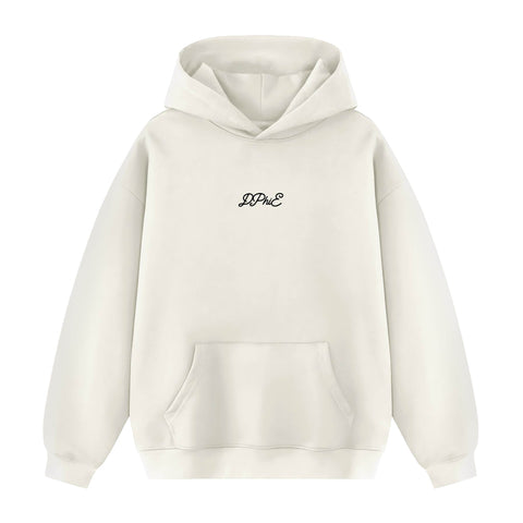 First String Sorority Hoodie