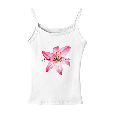 Kate Hermosa Tank