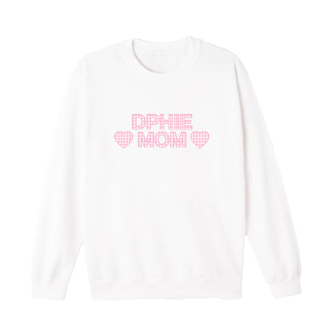 Picnic With Mom Sorority Crewneck