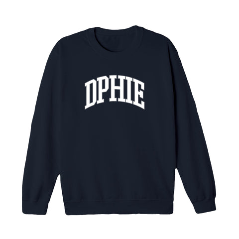 Varsity Classic Sorority Crewneck