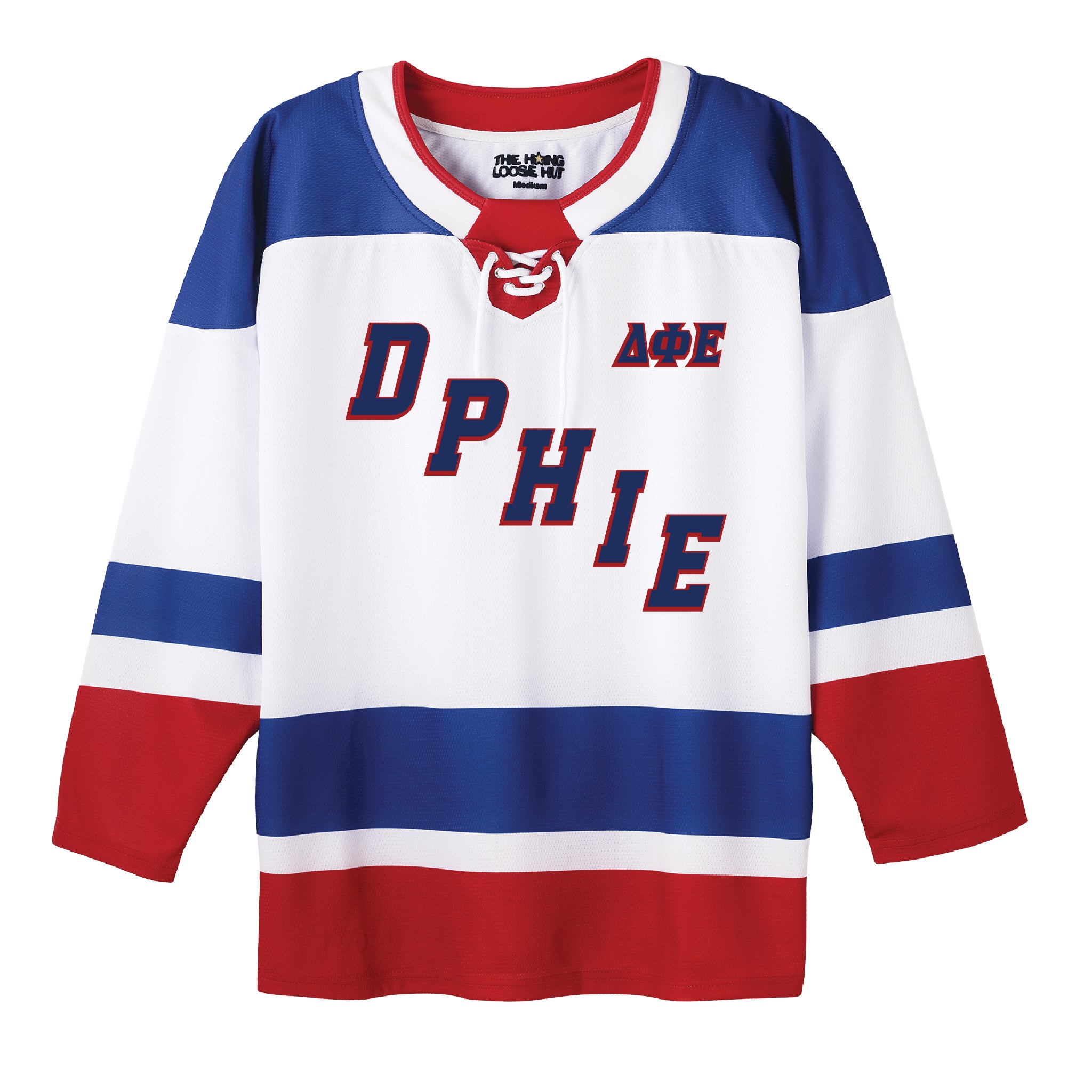 Zamboni Sorority Hockey Jersey – The Hang Loose Hut
