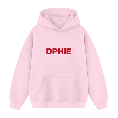 Code Red Sorority Hoodie