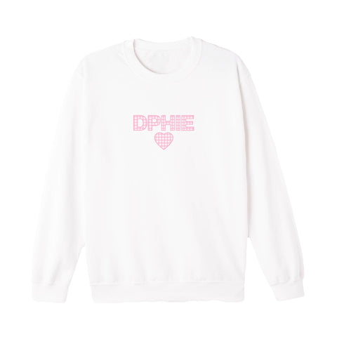 Picnic With Me Sorority Crewneck