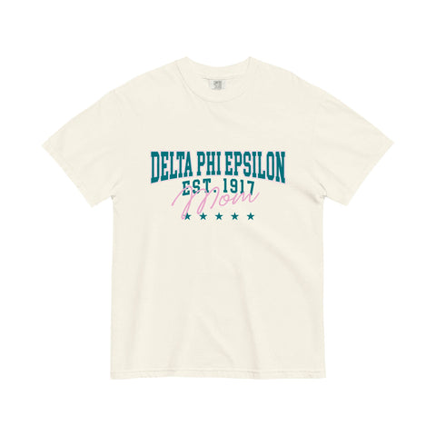 Momathon Sorority Unisex Tee