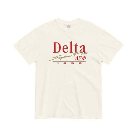 Year Book Fraternity Unisex Tee