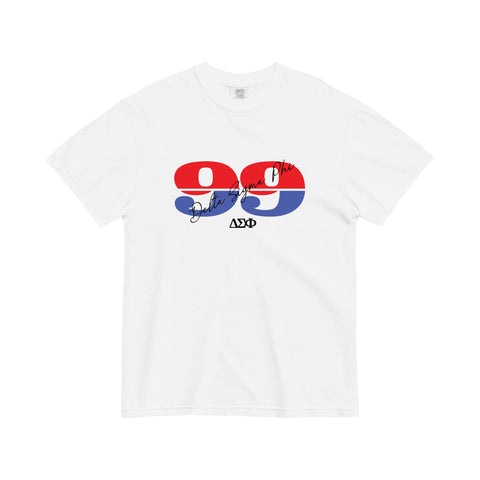 Momentum Fraternity Unisex Tee (Bulk Order)