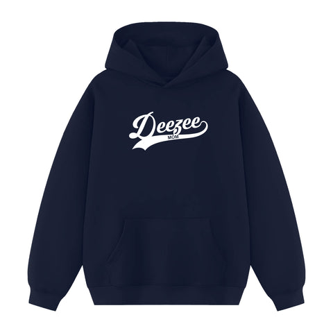 Home Run Mom Sorority Hoodie