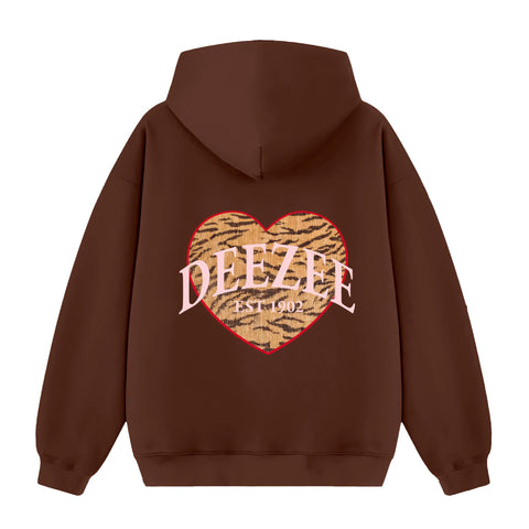 Wild Love Sorority Hoodie
