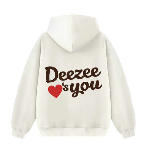 Important Message Sorority Hoodie