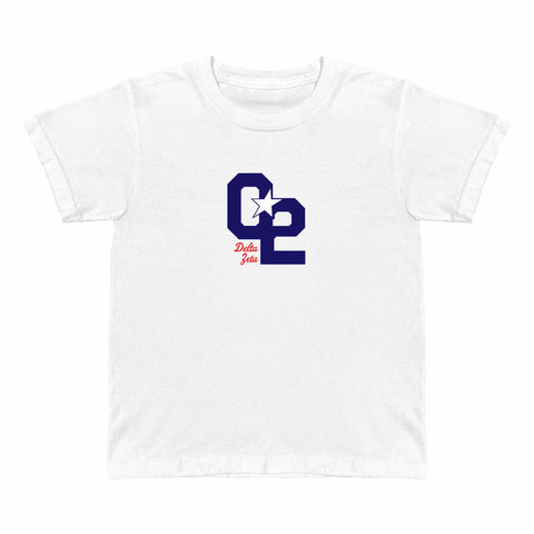 Star Power Sorority Baby Tee