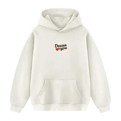 Important Message Sorority Hoodie
