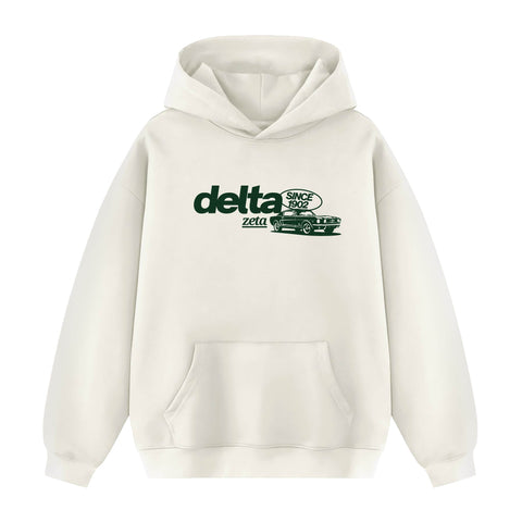 Low Rider Sorority Hoodie