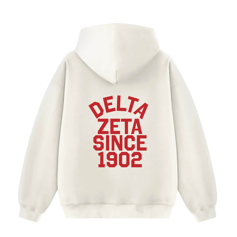 Top of the Class Sorority Hoodie