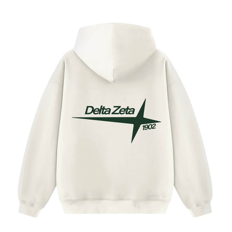 Supersonic Sorority Hoodie