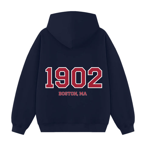 Northeastern Pre-order Spring '26