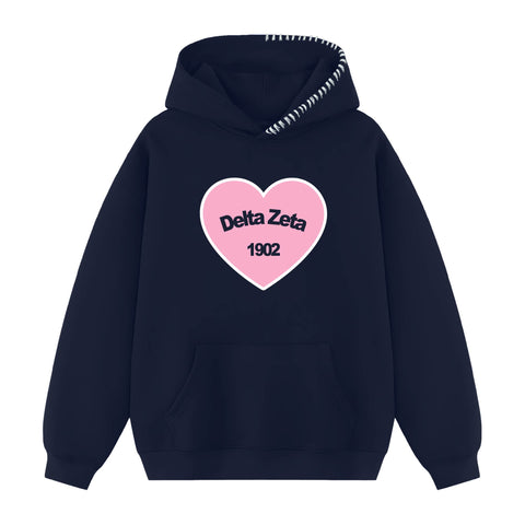 Close to Me Sorority Hoodie