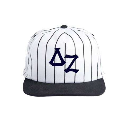 Ballpark Embroidered Sorority Hat