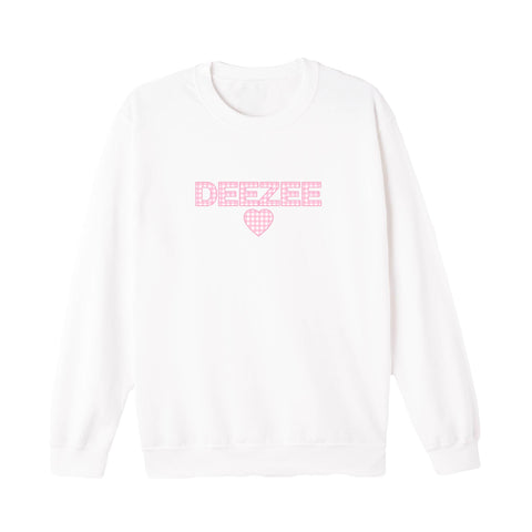 Picnic With Me Sorority Crewneck