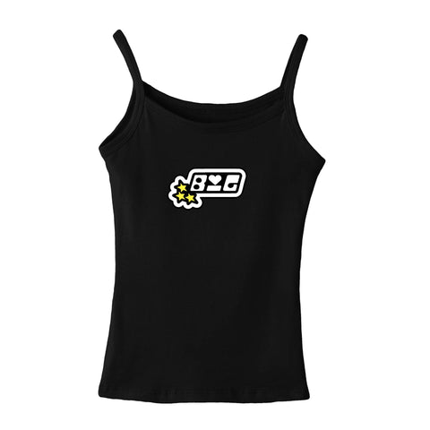 Everything Nice Big Little Baby Tee