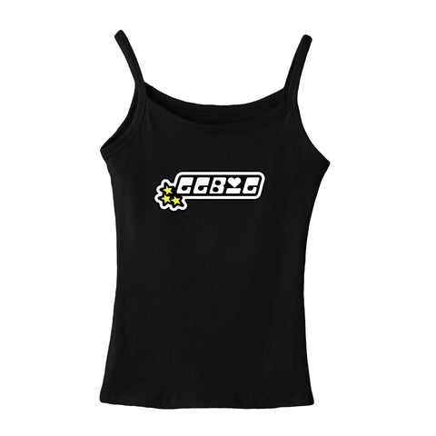 Everything Nice Big Little Baby Tee