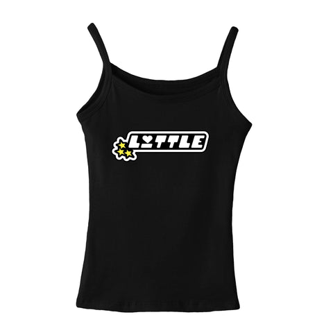 Everything Nice Big Little Baby Tee