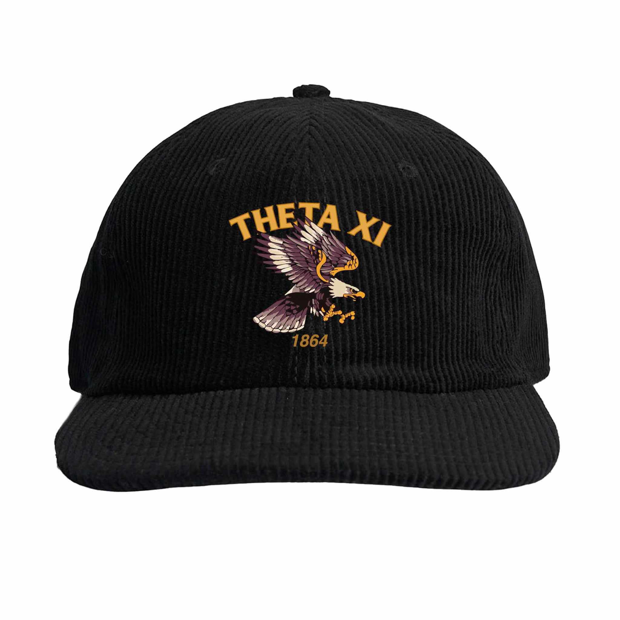 アパルトモン CORDUROY MONOGRAM CAP Otto Link Vintage Corduroy Cap — JJ Babbitt Company