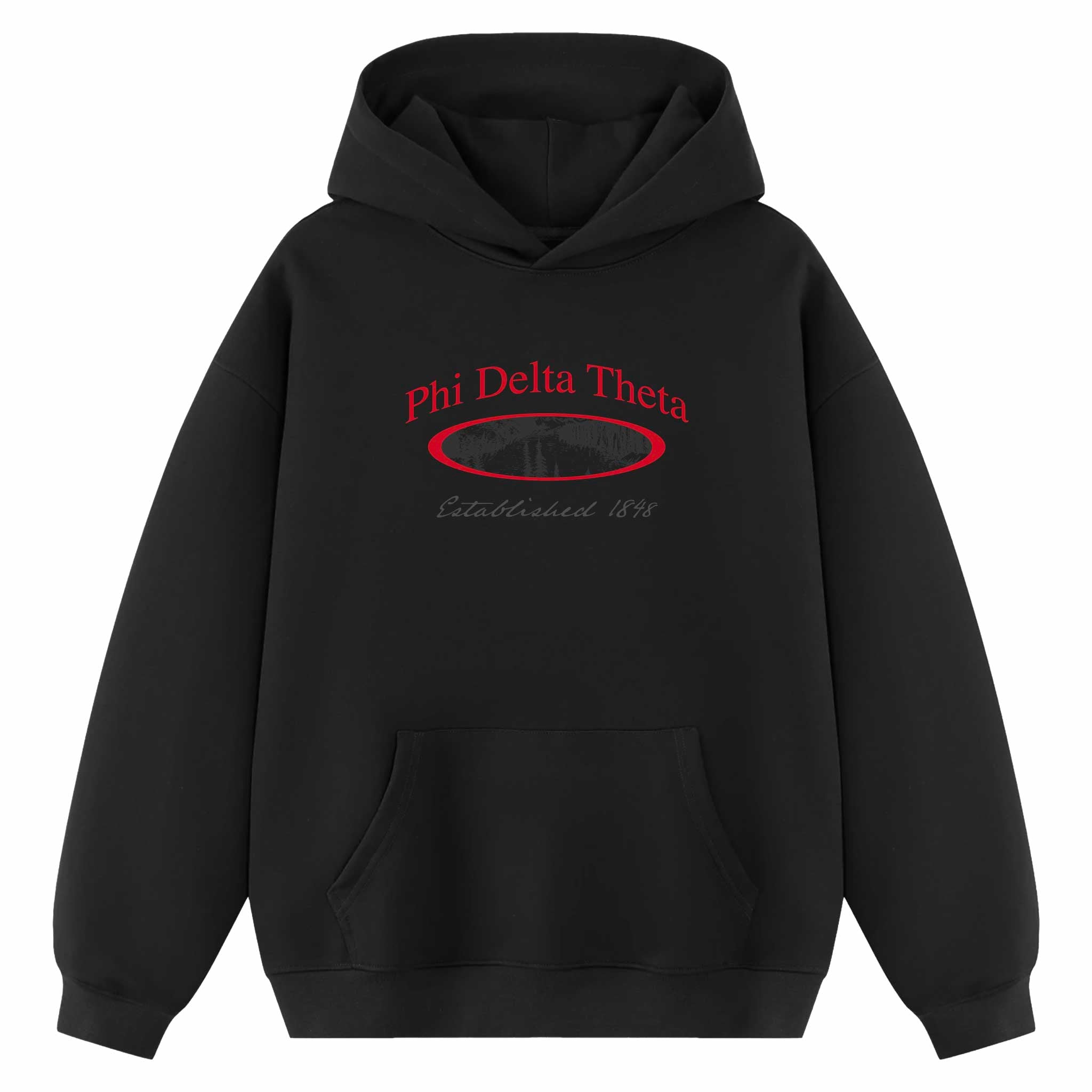 Phi Delta Theta Collection – The Hang Loose Hut